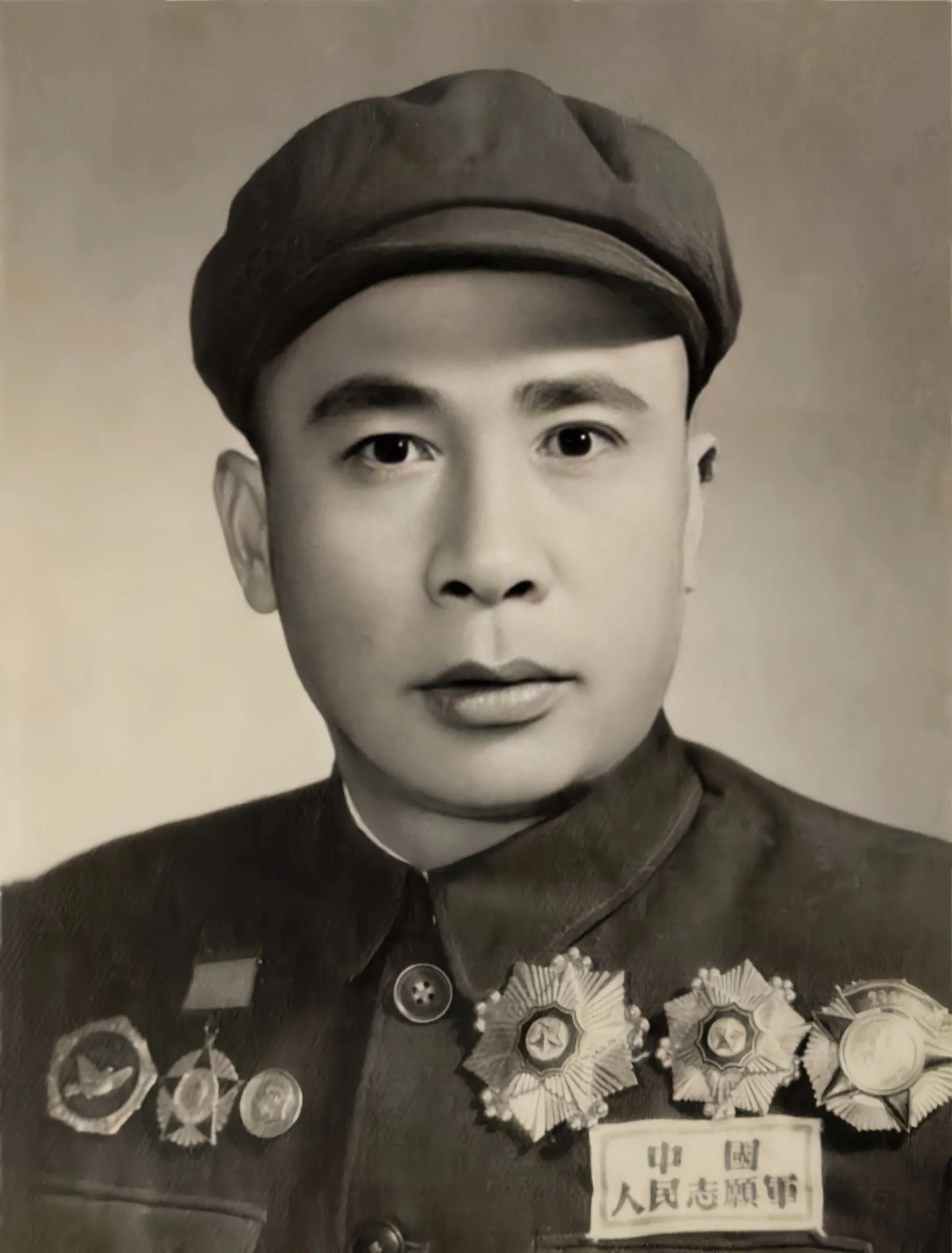 115师独立团下辖3个营，主要领导人是谁？1955年授衔情况如何？