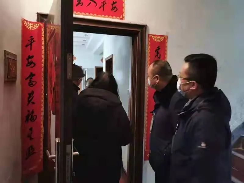 同心战疫情 一起向未来——怀化人大疫情防控进行时（二）