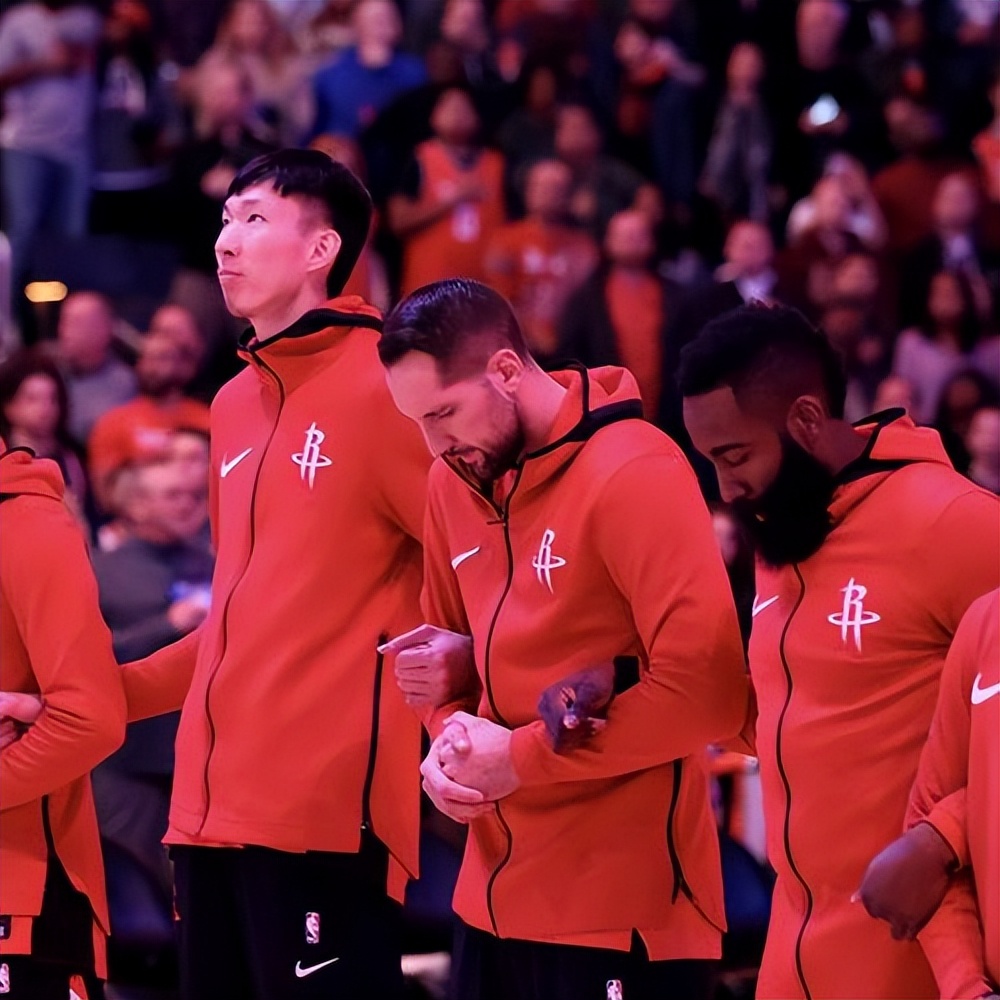 中国男篮单场得分最多的是谁(中国球员NBA单场最高得分！易建联31分，周琦6分，那姚明王治郅呢)