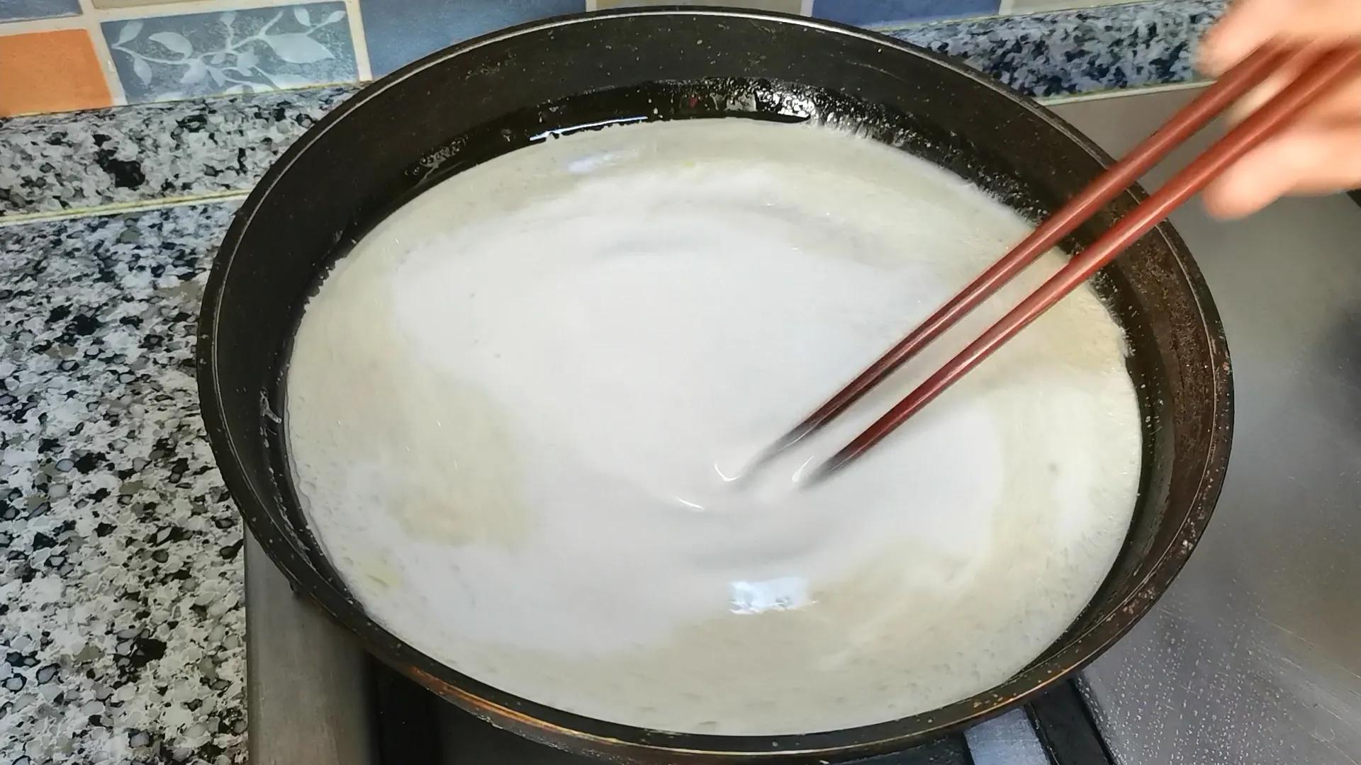 红薯粉怎么做好吃（手把手教你做好吃红薯粉）