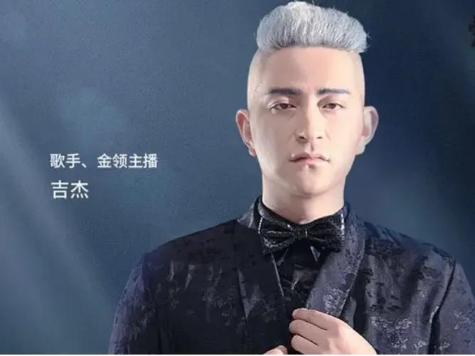 07年快男变化巨大：有人变帅有人转行，有人重生，连张杰都不土了