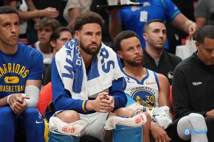 nba老鹰为什么没有比赛（勇士119-127不敌老鹰遭遇客场10连败，谈一谈勇士队的症结）