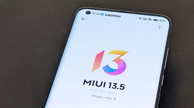 疑似MIUI 13.5兼容设备名单出炉 小米9系列和Redmi K20系列将被淘汰