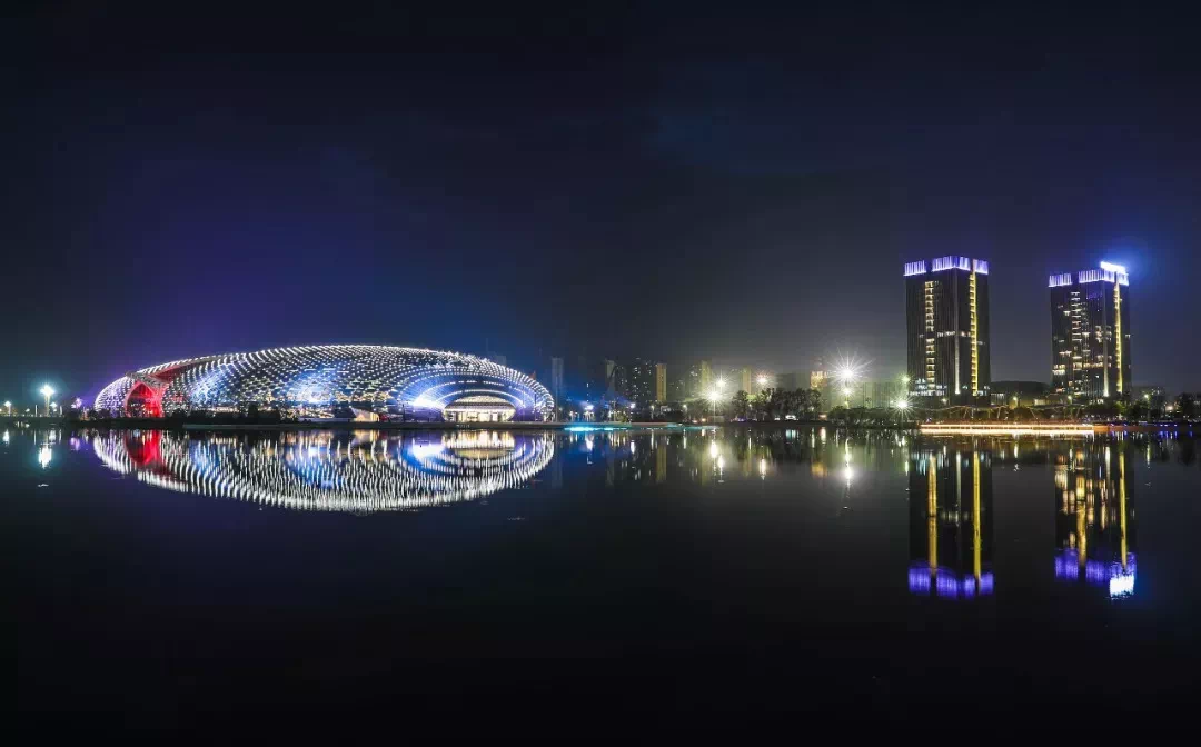 亚运会在湖州哪里办(杭州2022年第19届亚运会湖州赛区比赛场馆介绍)