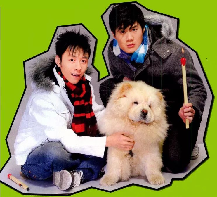 17年后，后舍男生的奇幻漂流终于画上了句号