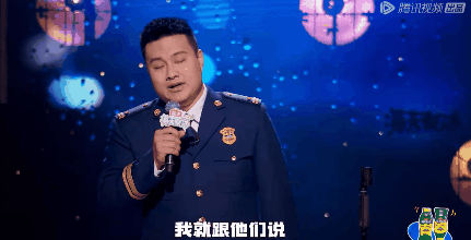 李诞炸活内娱，“快乐地狱”霸榜热搜，成龙杨幂太敢讲了吧