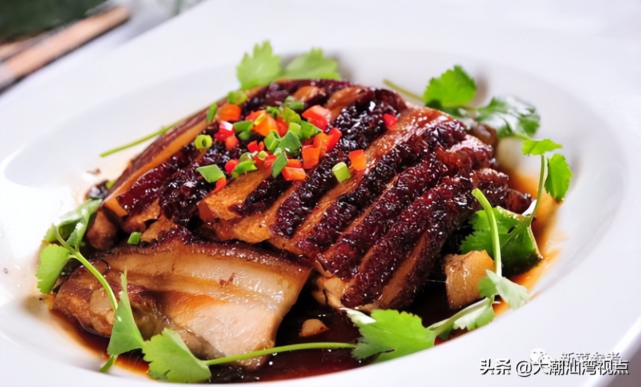 中国排名前100的名菜(中国排名前100的名菜大全名字)-第9张图片-尚力