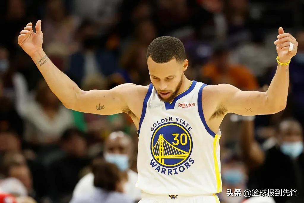 现在nba巨星都在哪些球队(美媒排NBA现役前25名球员：詹姆斯，库里未进前五，哈登未进前十)