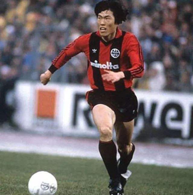 韩国足球历史最佳阵容：不喜其作风，承认其实力