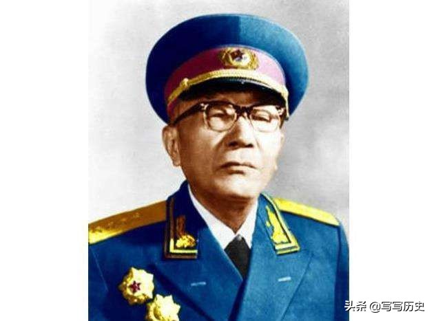 井冈山会师后的红军序列和各级领导成员名录