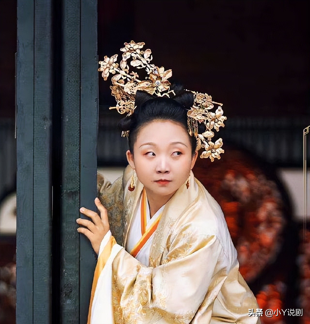 《我叫刘金凤》辣目洋子、李宏毅领衔主演（下）