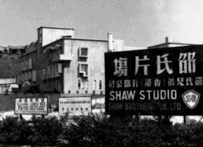 “大善人”邵逸夫，4个儿女全部和他断绝关系，谁也不想继承遗产