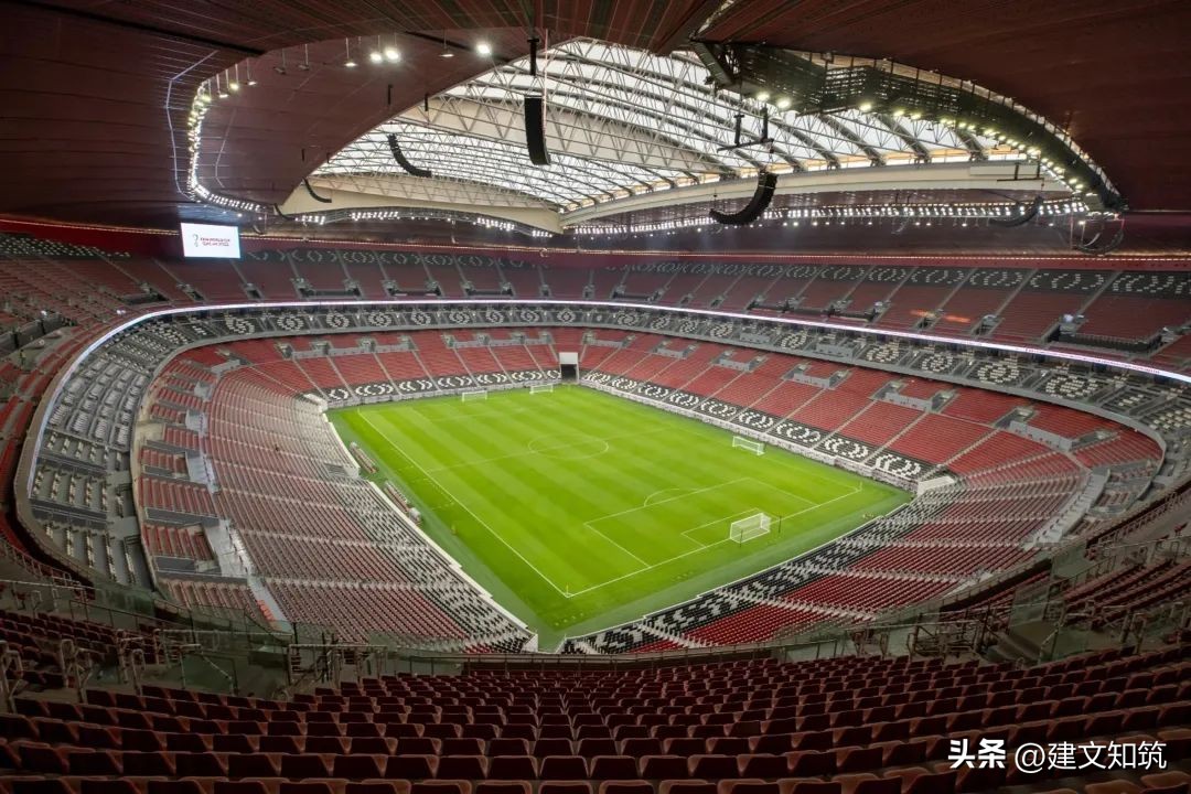 2022世界杯多哈多少座（「世界杯」2022世界杯設計師觀球指南：卡塔爾八座球場）
