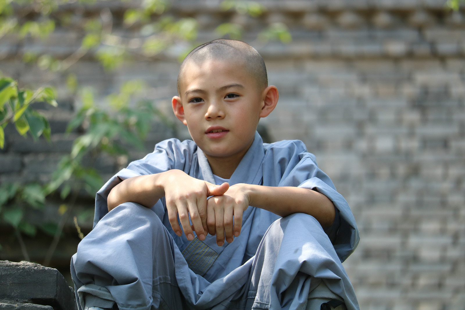 真正从少林寺出来的6位明星,有人成百亿票房演员,有人跌落神坛