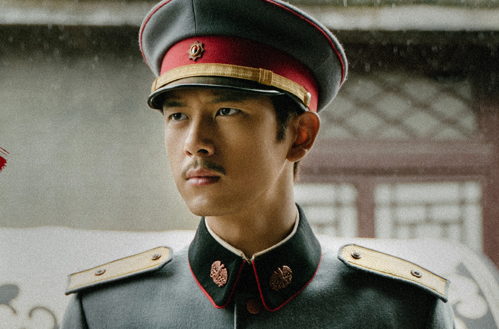 今晚，一部40集民国剧开播，实力派助阵，2大看点，有爆款潜质