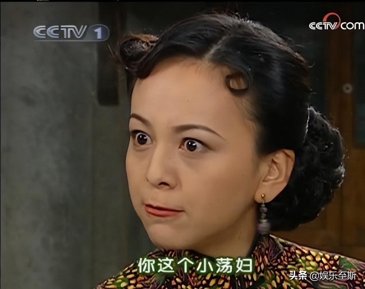 从佣人到电影明星，阿媛的命运转变隐含着《传家》的野心