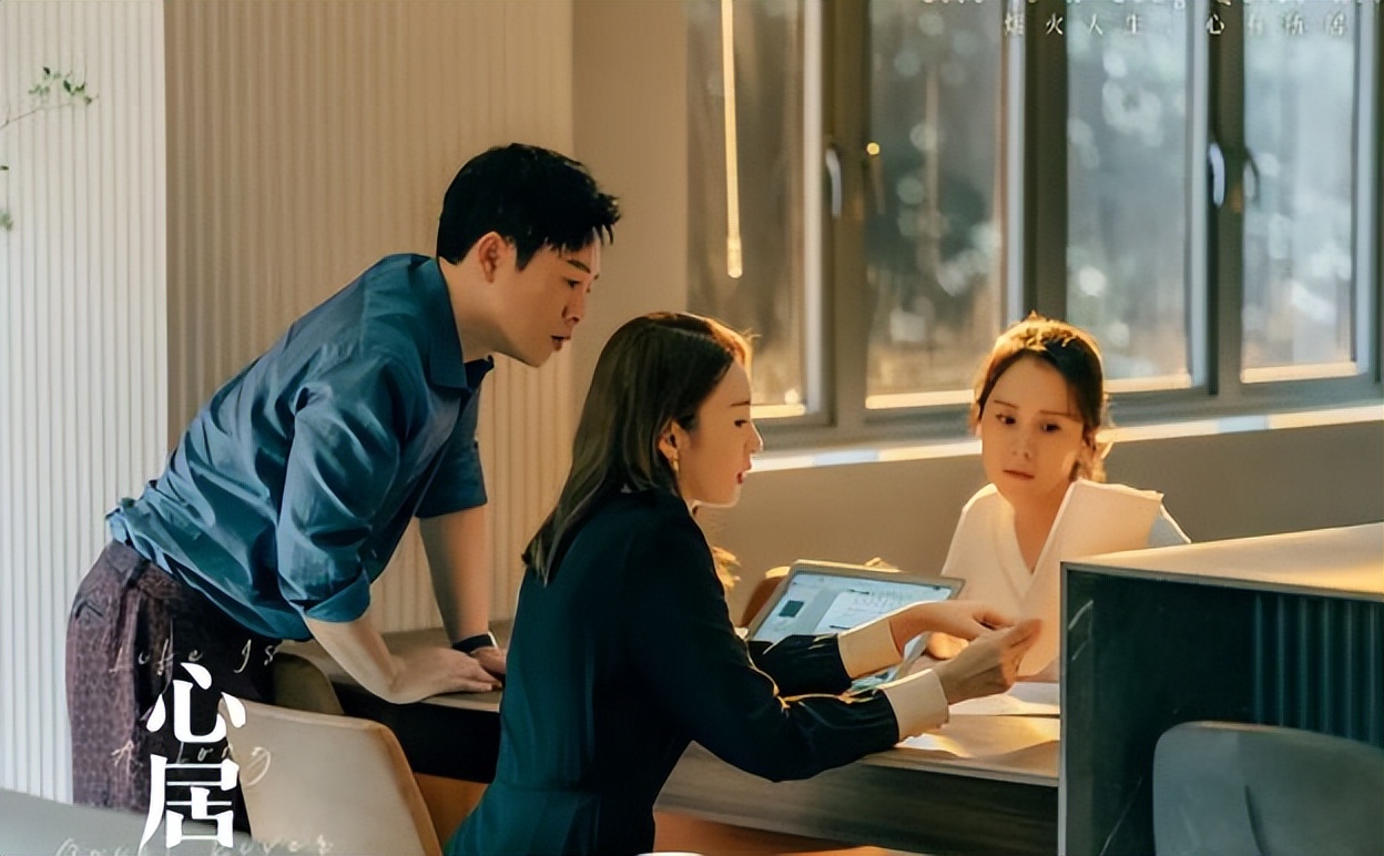 2022年初让人喘不上气的五部电视剧，《亲爱的小孩》最让人压抑