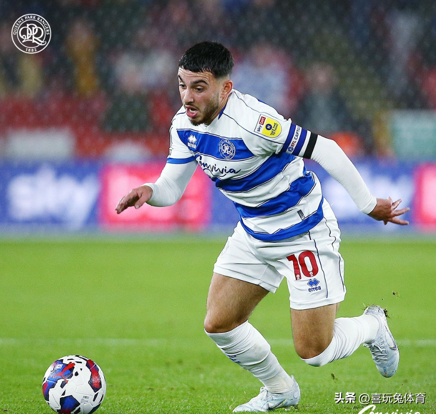 英冠女王公园巡游者VS雷丁前瞻（英冠前瞻：主场虫vs客场虫，QPR主场可能难奈雷丁）