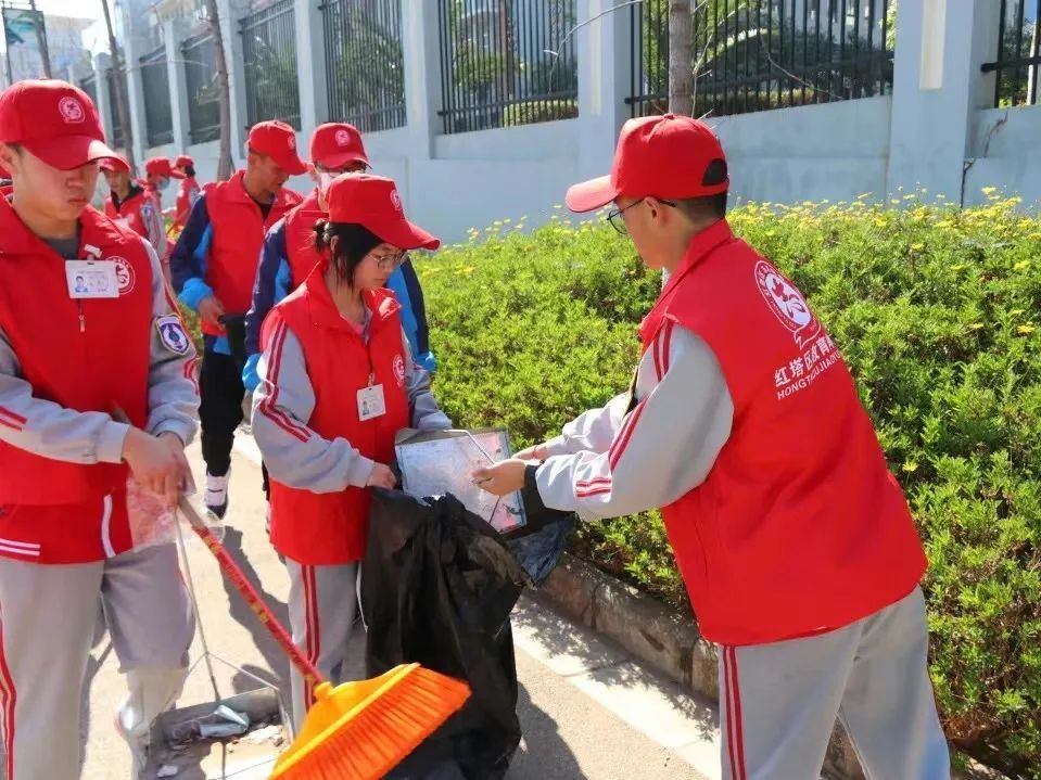 邂逅八款“神”舍友,来云南长水(衡水)实验中学