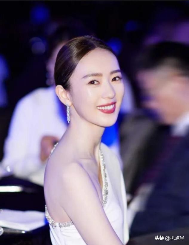 云南女星有多美？这10位各个集“彩云之南”灵气，杨蓉才排第二