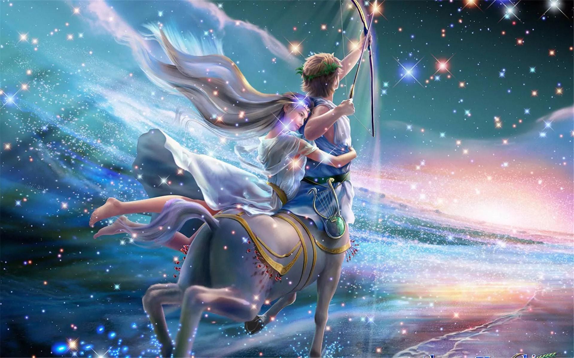 6月是什么星座（12星座月份表，留下你的星座）