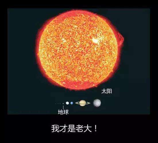 宇宙存在边界吗？边界外面到底有什么？答案彻底颠覆你我的三观