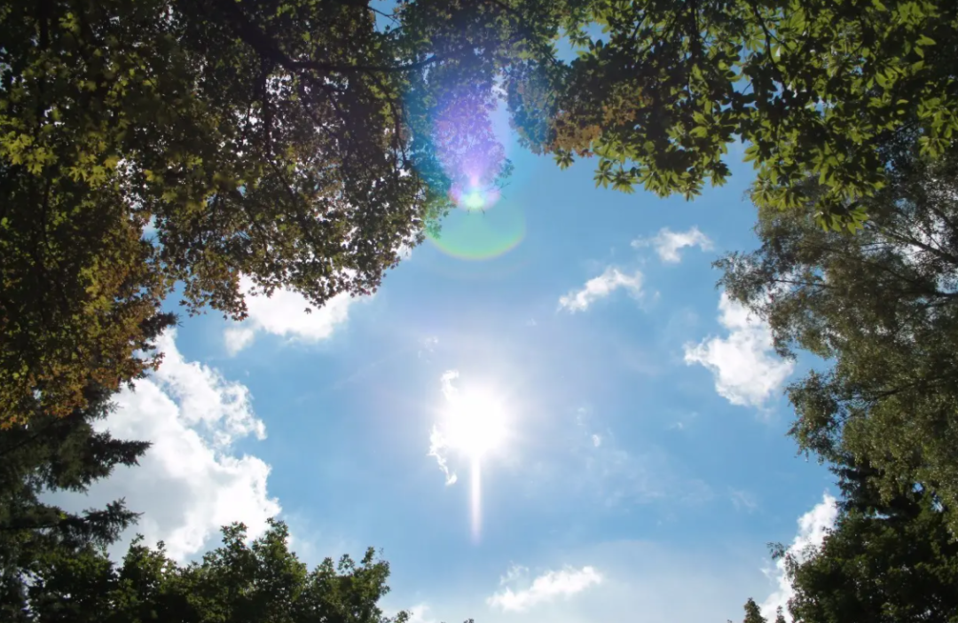 太阳辐射强度 太阳辐射强度 标准