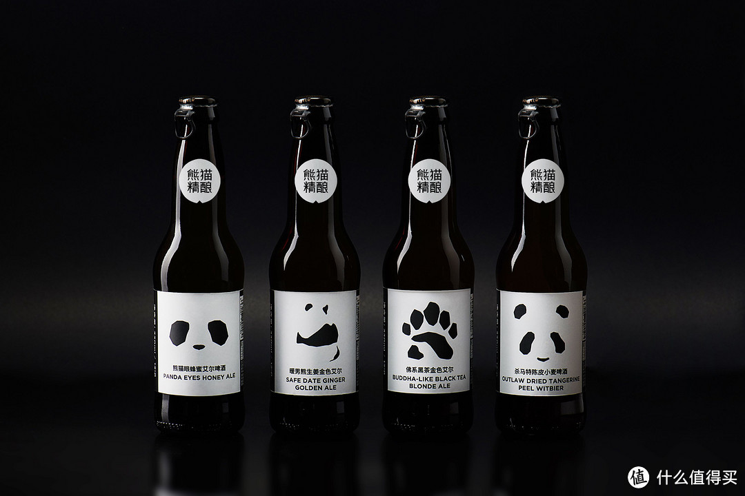 8款适合夏日小酌的精酿啤酒，一口入魂，浅尝即爱，新手妥妥进坑