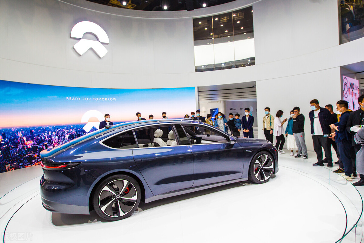 全球10大車企排名，我国有几家上榜？