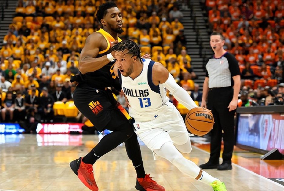 nba勇士今天比賽直播（今日NBA：水花三兄弟齊發威勇士奪賽點，莫蘭特三雙灰熊逆轉森林狼）
