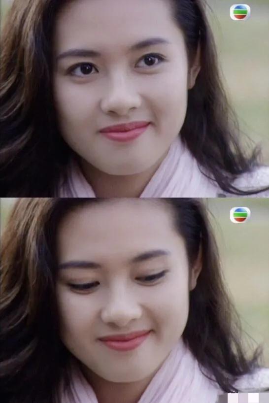 惊艳了时光的15位女港星，张柏芝第9，王祖贤第4，谁是你心中第一