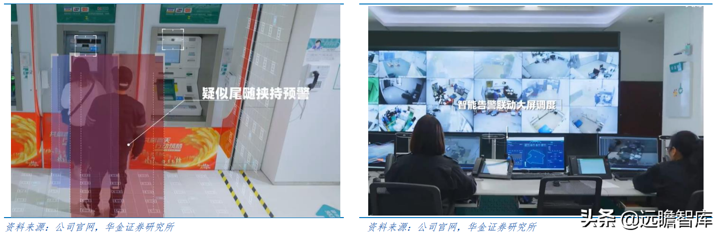 “小而精”AI 企业，格灵深瞳：传统领域立新意、新兴赛道争先行