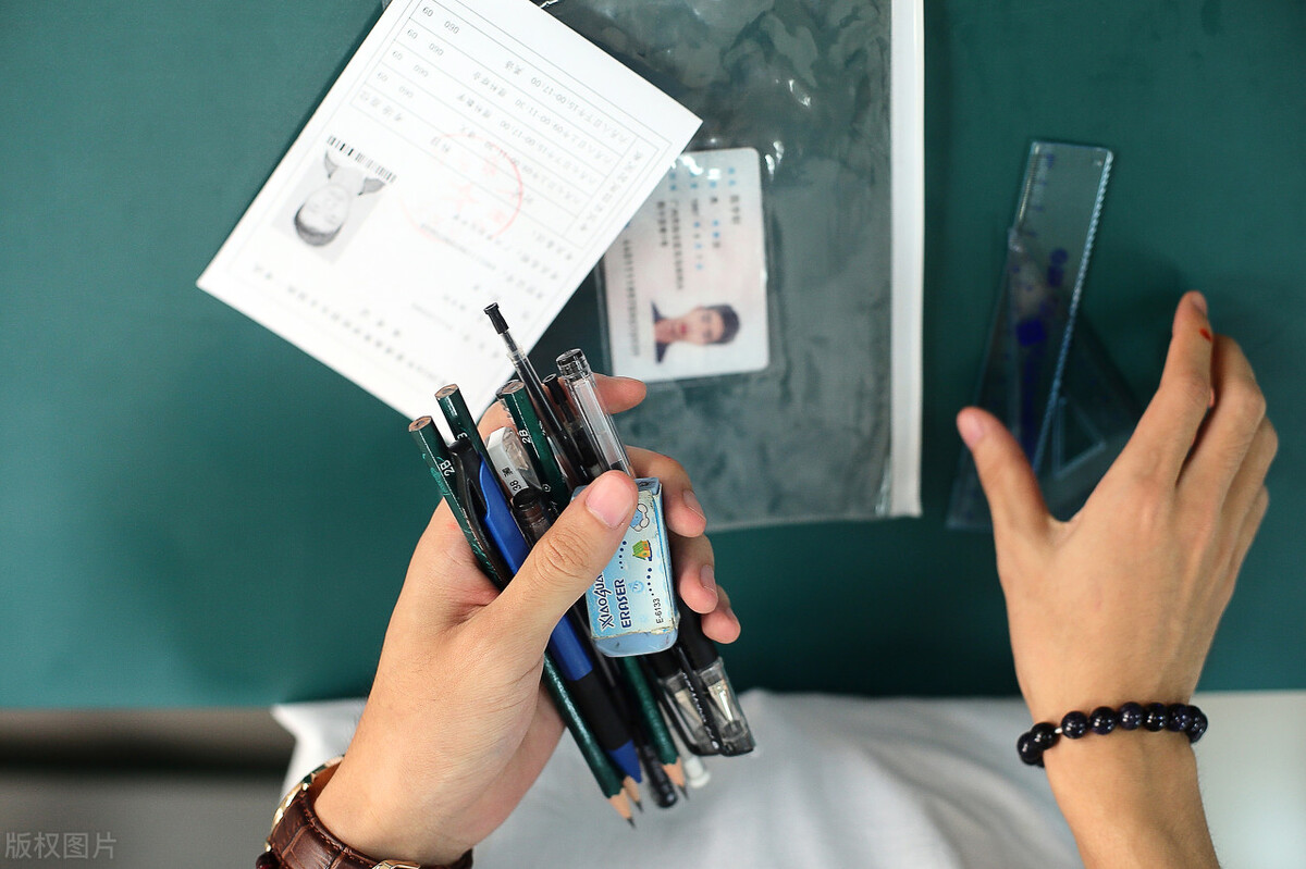 高职单招没有考上，怎么办？