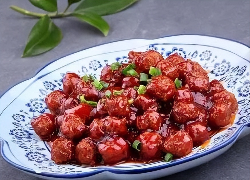 40余款菜肴推荐，家常味道不输饭店，做法简单一学就会，值得尝试