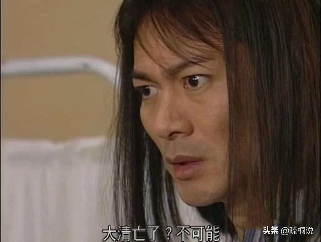 盘点港剧里的经典台词：那些年我们喝过的港式土味鸡汤