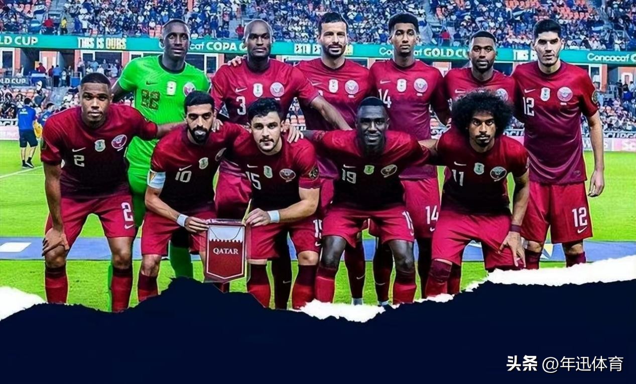 世界杯32强巡礼——足球新军，东道主「卡塔尔」能否顺利出线？
