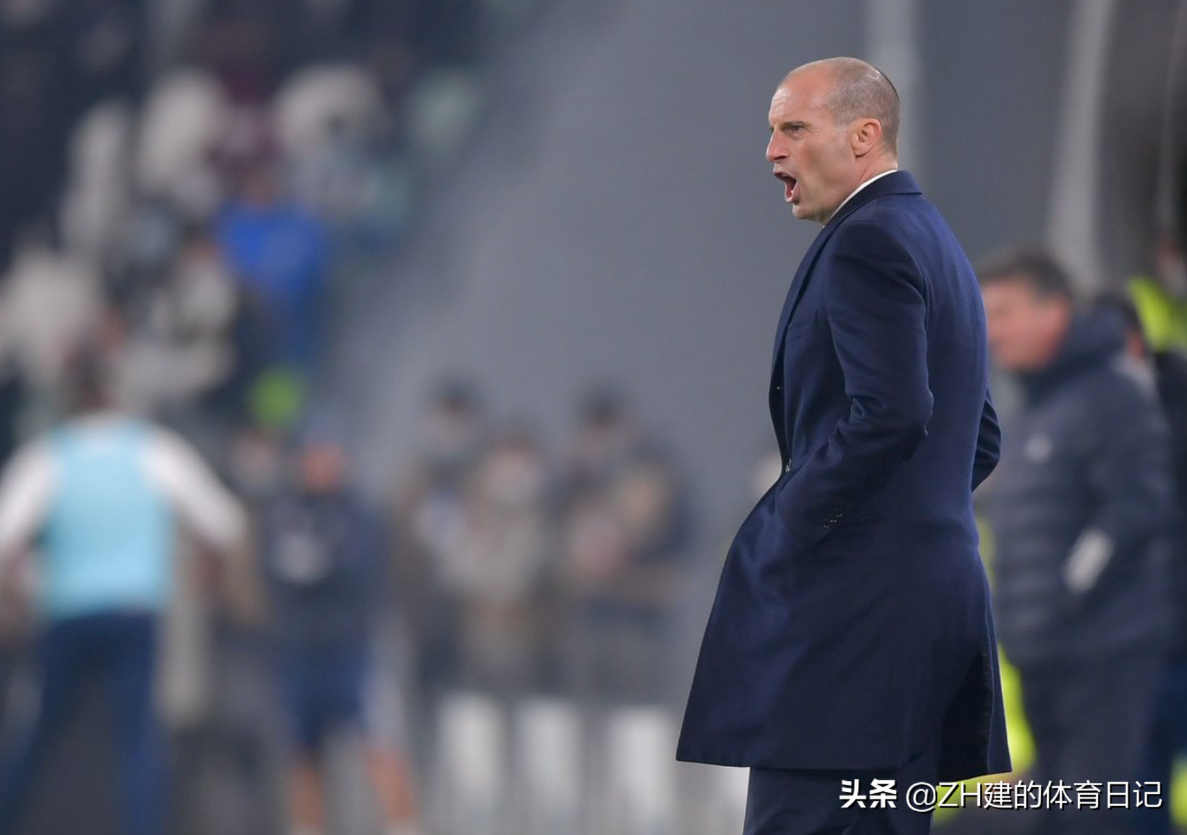 希望到2月底还是这样（阿莱格里：如果能在2月底保持这样的分差，我们就可以挑战前四名）-趣拿体育