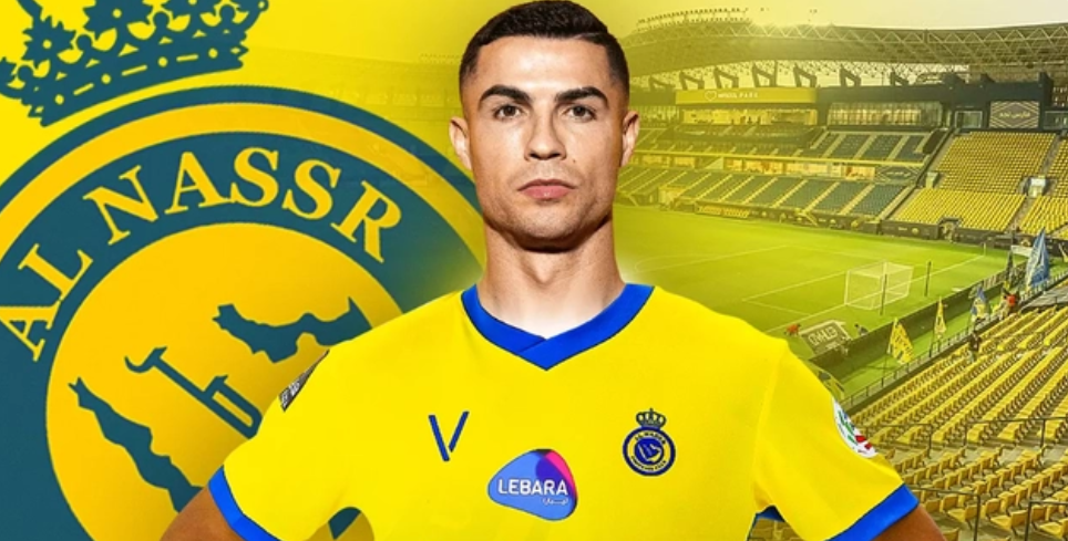 沙特国家队为什么能进世界杯（签C罗只是开始，沙特的体育野心究竟有多大？）