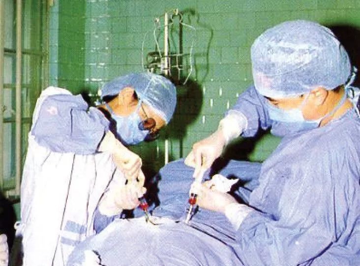 力克血液病难题！他两获国家科技奖，相关成果推广应用至北上广等三甲医院