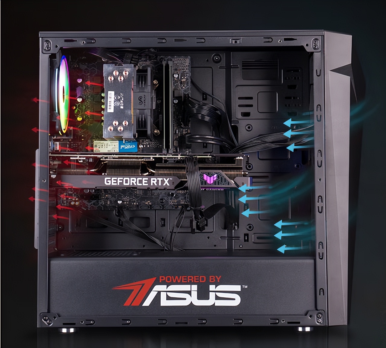 联想s415(rtx3060独显电脑大降价,多款机型5499元,一起看看怎么选?