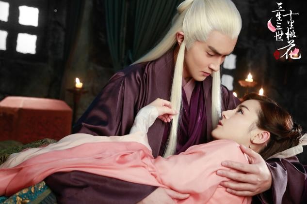 仙侠剧热度不减，央视认可这6部：诞生多位顶流，倪妮被低估