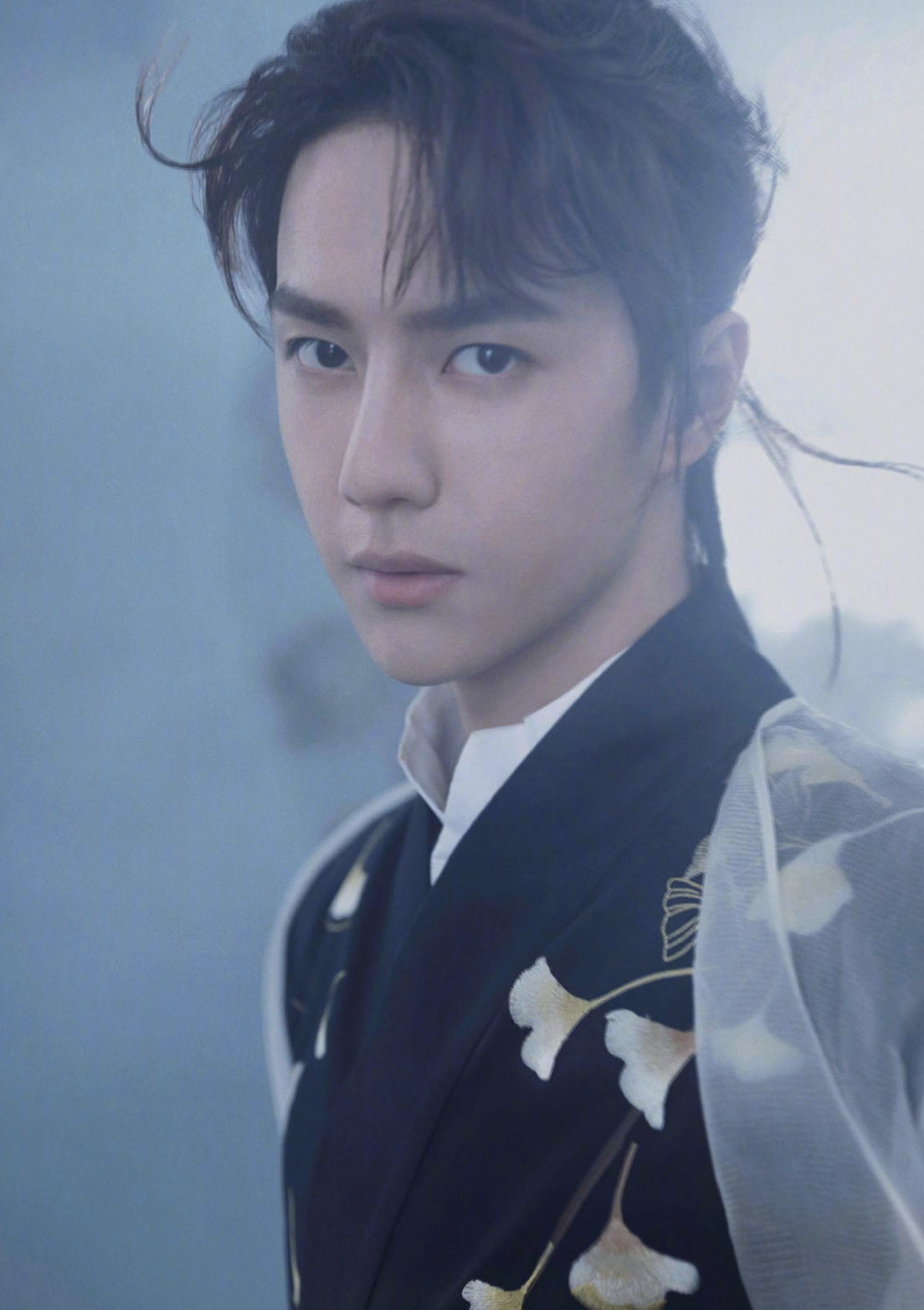 气质不硬，就别尬演军人！这6位男明星演的军人，看着让人太难受