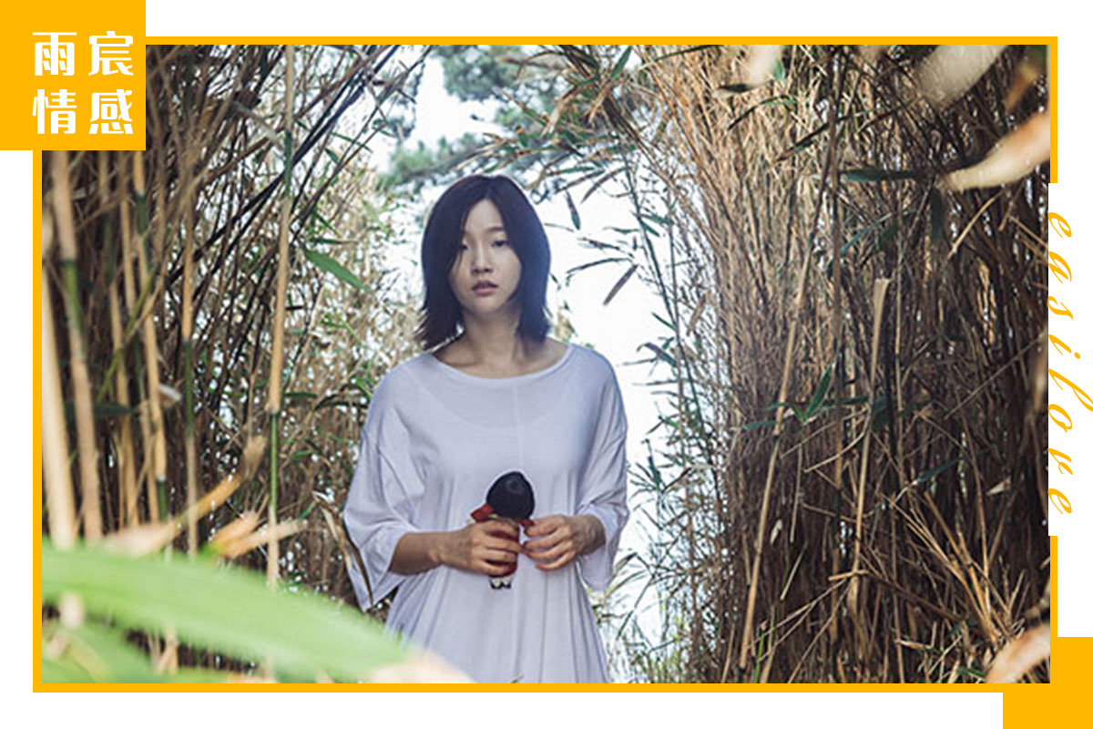 前任不回消息也不删除我,是把我当备胎吗?