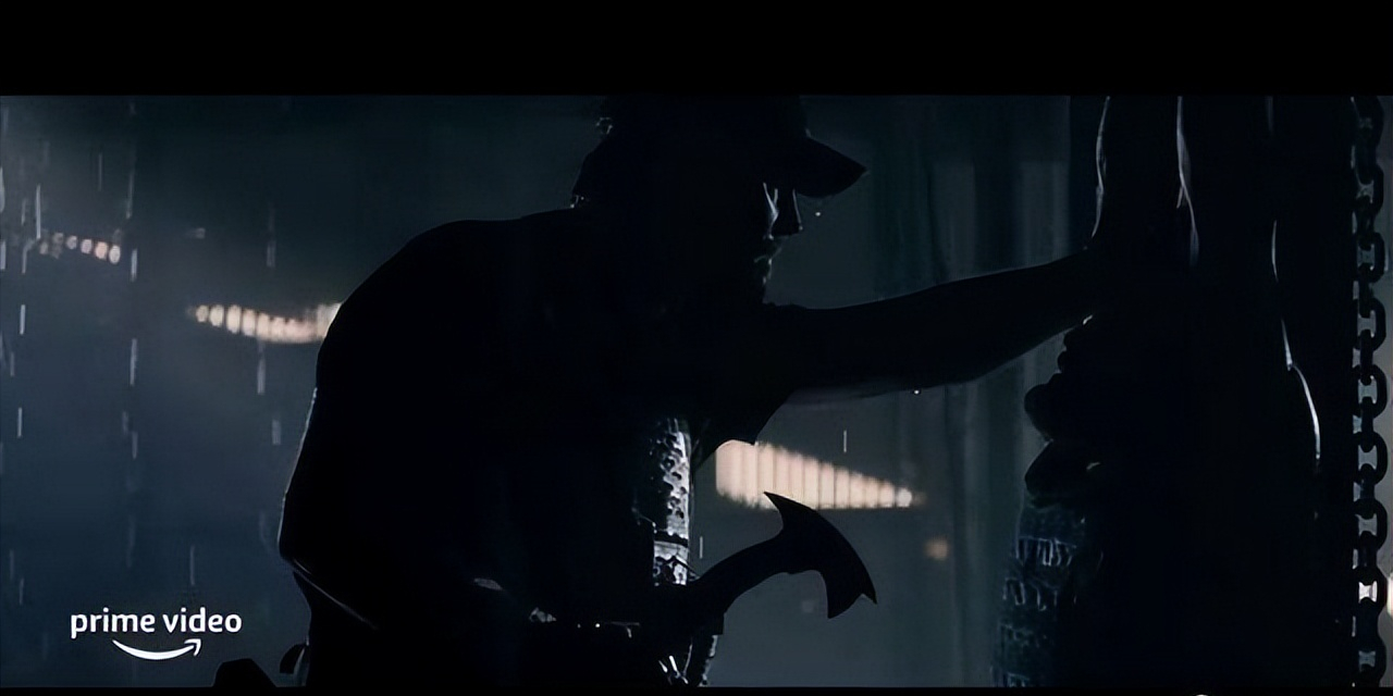 遭人陷害，家人被杀，“星爵”为揪出幕后黑手，火力全开