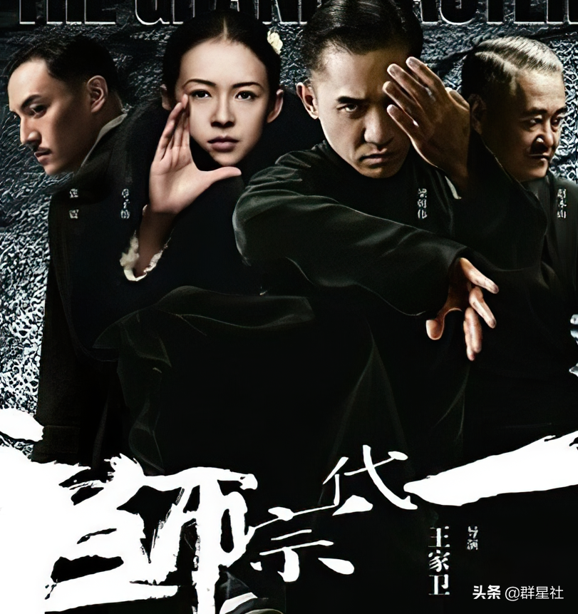 错失周星驰，辞退王家卫，花1亿签约甄子丹，他真是人傻钱多吗？