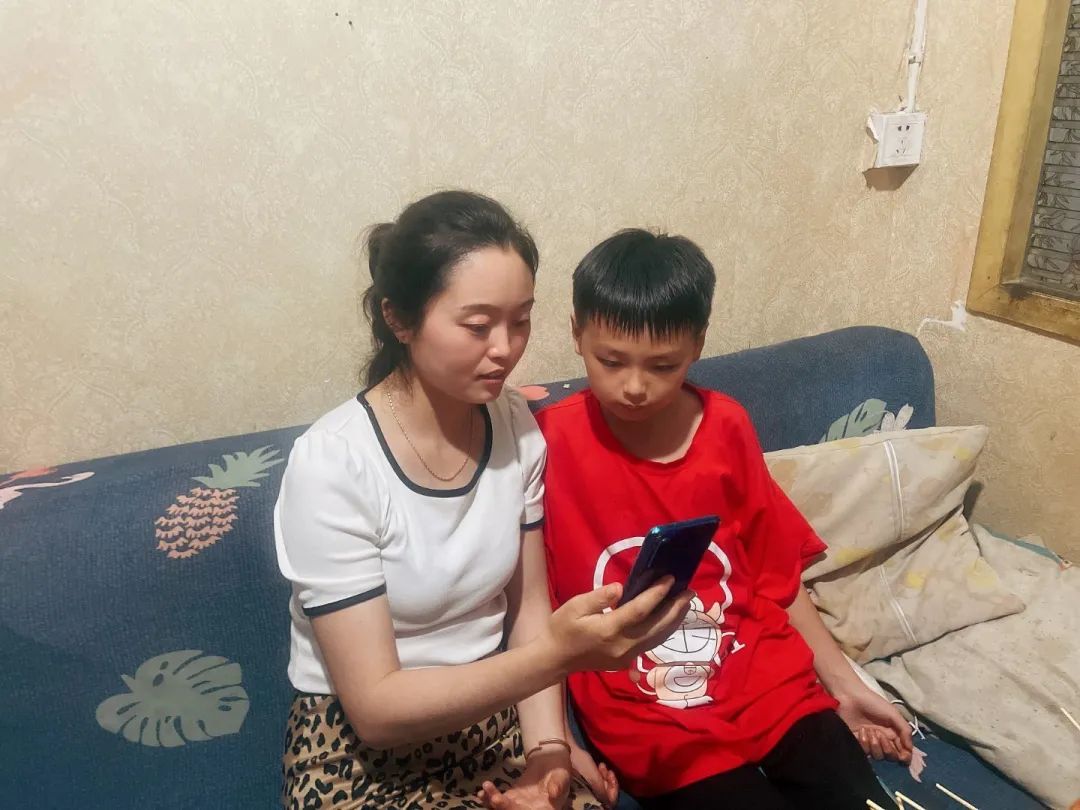 共同养育 幸福成长——记四川天府新区大林小学心理健康周活动