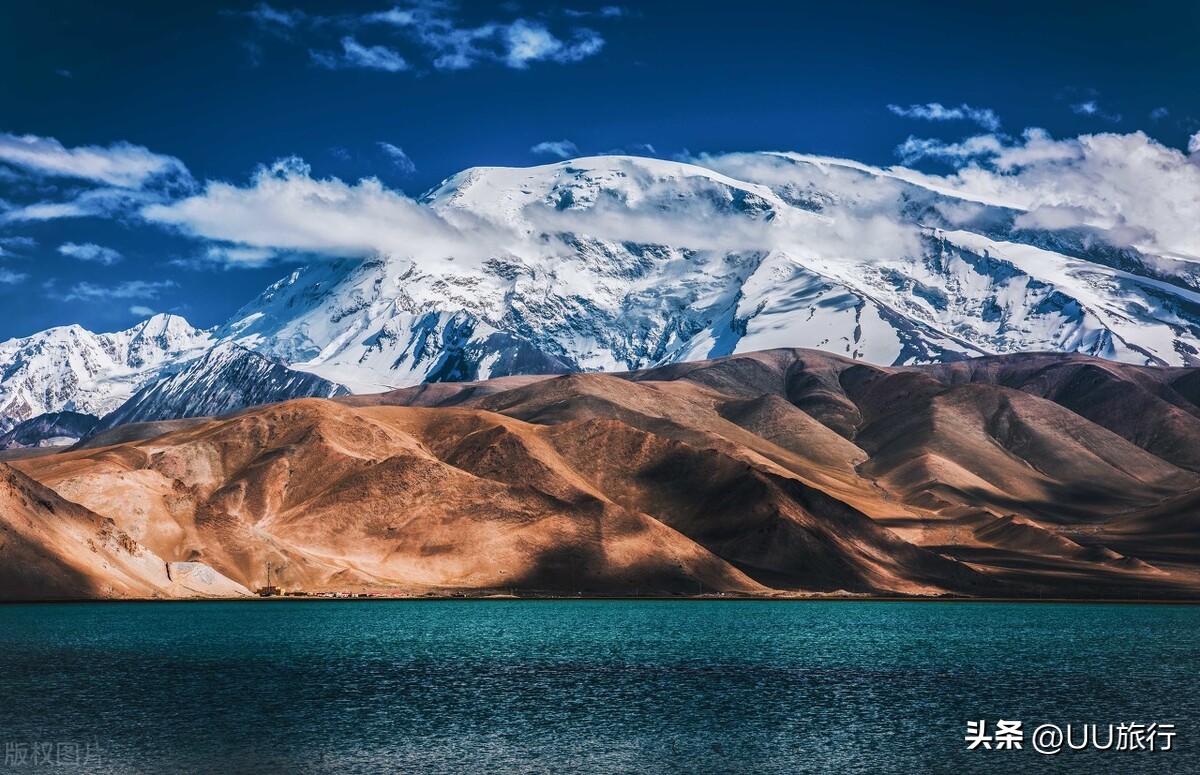 去新疆千万不能错过的20个景点，数数你去过几个？