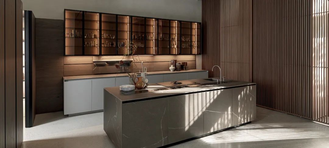 是时候升级洗手间了！7款产品将带来全新的卫浴空间奢华感