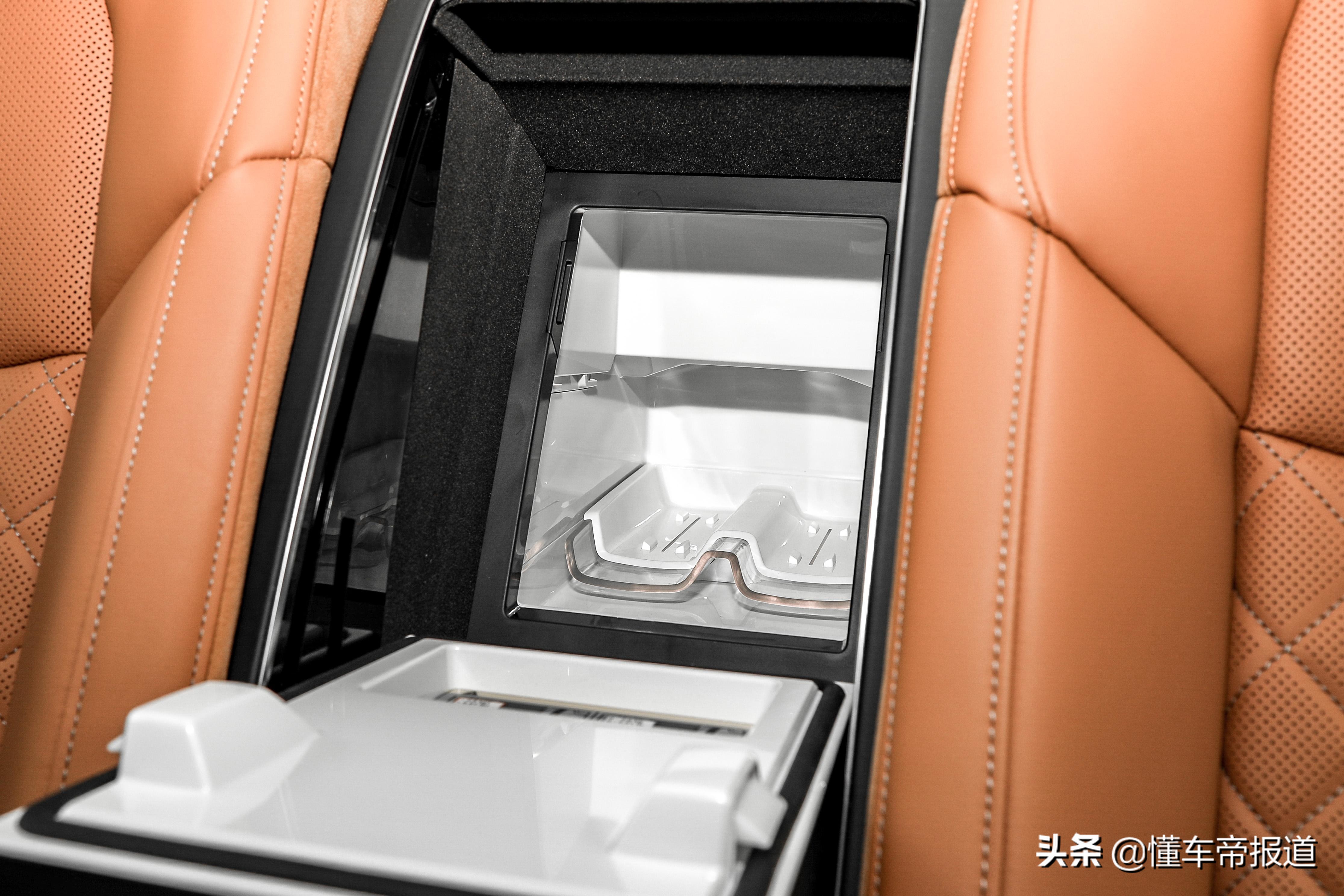 新车｜预售130-170万元，奥迪A8L Horch接受预订，对标迈巴赫S级