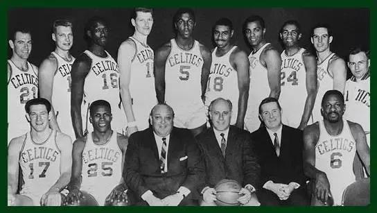 哪些球队是最后加入nba（NBA联盟的发展历程，以及几只王朝球队和标志性球星）